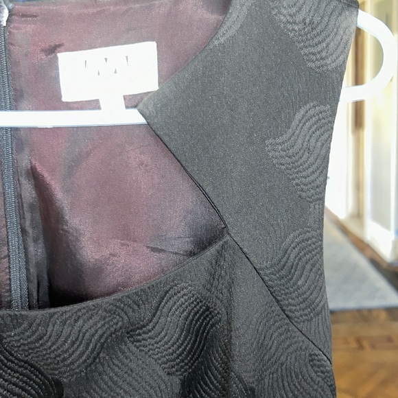 David meister cocktail dress - Picture 4 of 5